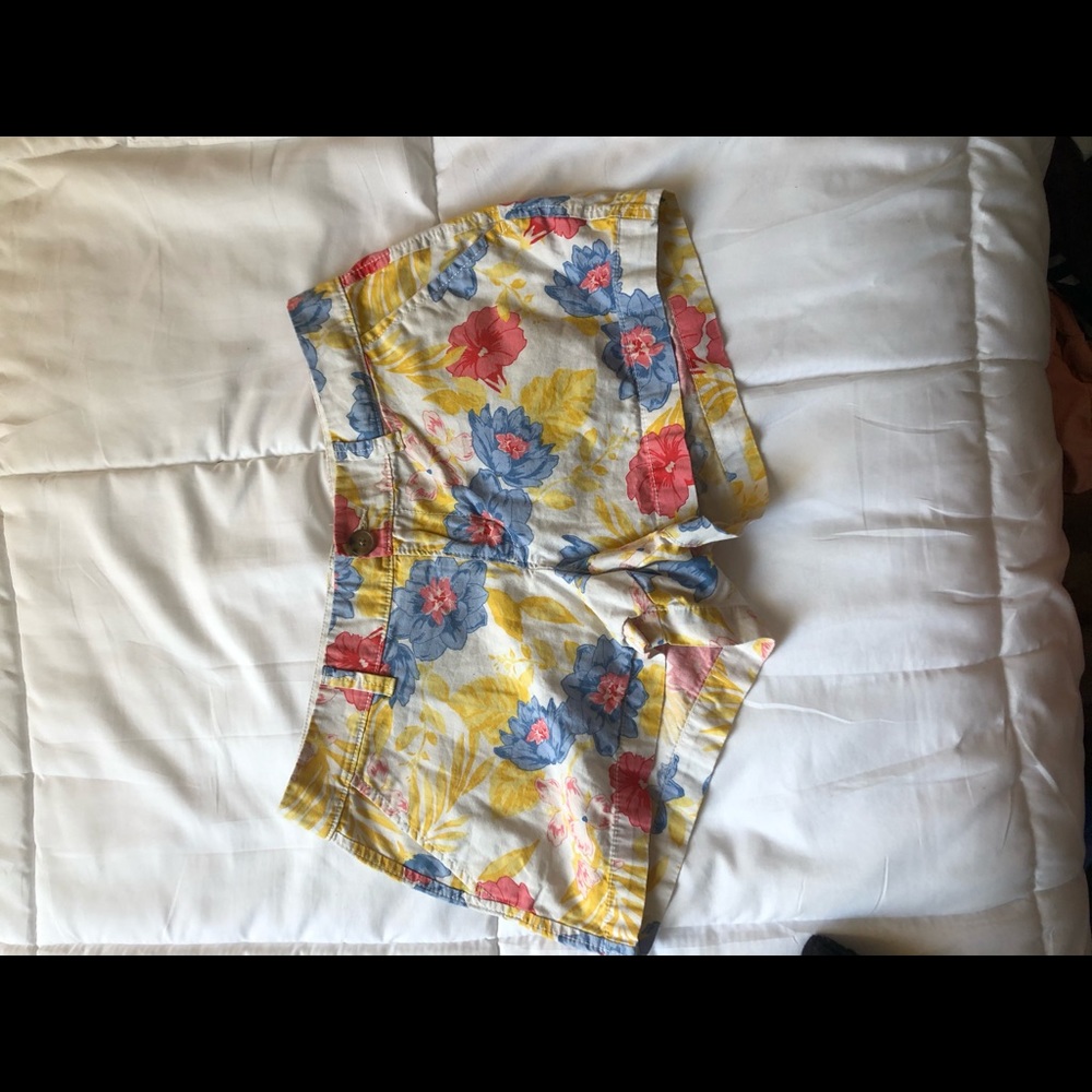 cute shorts!!